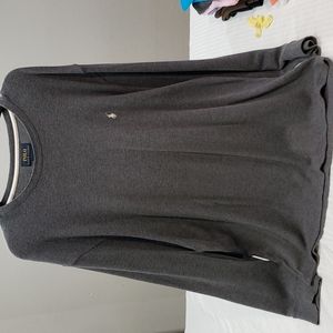 Mens Polo Thermal shirts